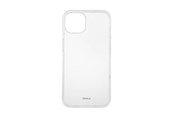 Puhelin - Kannet ja kotelot - ONSALA Phone Case TPU Transparent - iPhone 13/14 - 588606