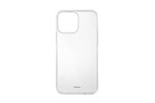 Puhelin - Kannet ja kotelot - ONSALA Phone Case TPU Transparent - iPhone 13 Pro Max - 588608