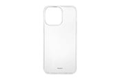 Puhelin - Kannet ja kotelot - ONSALA Phone Case TPU Transparent - iPhone 14 Pro Max - 588611