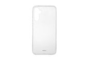 Puhelin - Kannet ja kotelot - ONSALA Phone Case TPU Transparent - Samsung Galaxy A34 5G - 588612