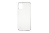 Puhelin - Kannet ja kotelot - ONSALA Phone Case TPU Transparent - Nokia C12 4G - 588615
