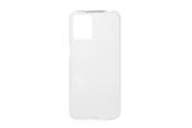 Puhelin - Kannet ja kotelot - ONSALA Phone Case TPU Transparent - Motorola Moto G23 4G - 588616