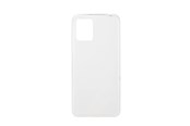 Puhelin - Kannet ja kotelot - ONSALA Phone Case TPU Transparent - Motorola Moto E13 4G - 588619