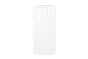 Puhelin - Kannet ja kotelot - ONSALA Phone Case TPU Transparent - Xiaomi 13 Pro 5G - 588621