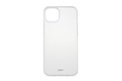 Puhelin - Kannet ja kotelot - ONSALA Phone Case TPU Transparent - iPhone 15 Plus - 588626