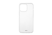 Puhelin - Kannet ja kotelot - ONSALA Phone Case TPU Transparent - iPhone 15 Pro Max - 588628