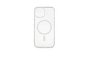 Puhelin - Kannet ja kotelot - ONSALA Phone Case TPU MagSeries Transparent - iPhone 15 - 588629