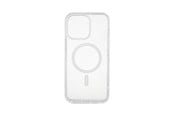 Puhelin - Kannet ja kotelot - ONSALA Phone Case TPU MagSeries Transparent - iPhone 15 Pro Max - 588632
