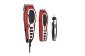 Hiustenleikkuukoneet ja trimmerit - Wahl Hiustenleikkuukone Close Cut Combo Head & Body Grooming kit - 20105-0466