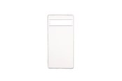 Puhelin - Kannet ja kotelot - ONSALA Phone Case TPU Transparent - Google Pixel 7a - 588650