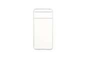 Puhelin - Kannet ja kotelot - ONSALA Phone Case TPU Transparent - Google Pixel 8 - 588651