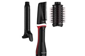 Hiustenkuivaaja - Revlon Hiustenkuivaaja Multistyler One-Step Blow-Dry RVDR5333E - 1100 W - RVDR5333E