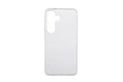 Puhelin - Kannet ja kotelot - ONSALA Phone Case TPU Transparent - Samsung S24 5G - 588659