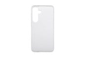 Puhelin - Kannet ja kotelot - ONSALA Phone Case TPU Transparent - Samsung S24+ 5G - 588660