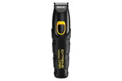 Hiustenleikkuukoneet ja trimmerit - Wahl Nenätrimmeri Extreme Grip Advanced - 9893-0460