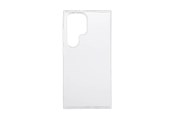 Puhelin - Kannet ja kotelot - ONSALA Phone Case TPU Transparent - Samsung S24 Ultra 5G - 588661