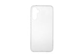 Puhelin - Kannet ja kotelot - ONSALA Phone Case TPU Transparent - Samsung A35 5G - 588662