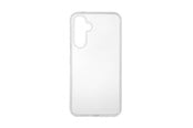 Puhelin - Kannet ja kotelot - ONSALA Phone Case TPU Transparent - Samsung A55 5G - 588663