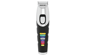 Hiustenleikkuukoneet ja trimmerit - Wahl Partatrimmeri Color Trim - 9893-0443