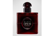 Parfyymit & Tuoksut - Yves Saint Laurent Black Opium Over Red EDP - 50ml - 3614274076578