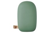 Powerbank - GreyLime Power Stone ll Powerbank - Vihreä - 10400 mAh *DEMO* - P104303