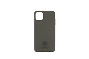 Puhelin - Kannet ja kotelot - ONSALA Mobile Cover green iPhone 11 Pro - 591524