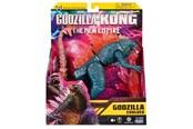 Hahmot - Godzilla x Kong MonsterVerse Godzilla Evolved, 15 cm - 271-35202