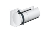 Suihku- ja asennustarvikkeet - Grohe Vitalio adjustable hand shower holder, chrome - 26183001