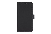 Puhelin - Kannet ja kotelot - ONSALA Mobile Case Black iPhone 13 Mini - 591535