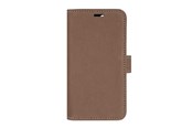 Puhelin - Kannet ja kotelot - ONSALA Mobile Case Brown iPhone 13 Mini - 591536