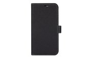 Puhelin - Kannet ja kotelot - ONSALA Mobile Cover Black iPhone 13 Pro - 591545