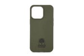 Puhelin - Kannet ja kotelot - ONSALA Mobile Cover Green iPhone 13 Pro - 591549