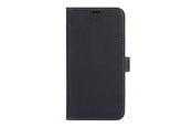 Puhelin - Kannet ja kotelot - ONSALA Mobile Case Black iPhone 13 Pro Max - 591550