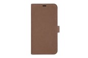 Puhelin - Kannet ja kotelot - ONSALA Mobil Case Brown iPhone 13 Pro Max - 591551