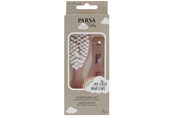 Vauvatarvikkeet - Parsa Baby Ensimmäinen hiustenhoitosetini vegaanisesta biomuovista - Blue - P00001991