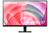 Näyttö - 27" Samsung ViewFinity S7 S27D706EAU - 3840x2160 (4K) - 60Hz - IPS - LS27D706EAUXEN