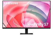 Näyttö - 32" Samsung ViewFinity S7 S32D700EAU - 3840x2160 (4K) - 60Hz - VA - LS32D700EAUXEN