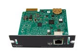 Verkkokortit (verkkosovittimet, tulostuspalvelimet jne.) - Dell APC Network Management Card 3 with PowerChute Network Shutdown - AA970069