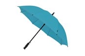 Vapaa-aika & Matkailu - Falcone Compact - Automatic - Windproof - 102 cm - Light Blue - GP-37-PMS PROCESS BLUE