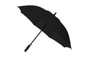 Vapaa-aika & Matkailu - Falcone Compact - Automatic - Windproof - 102 cm - Black - GP-37-8120
