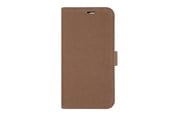 Puhelin - Kannet ja kotelot - ONSALA Mobile Case Brown iPhone 13 Pro - 591546