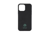 Puhelin - Kannet ja kotelot - ONSALA Mobile Cover Black iPhone 13 Pro Max - 591553