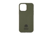 Puhelin - Kannet ja kotelot - ONSALA Mobile Cover Green iPhone 13 Pro Max - 591554