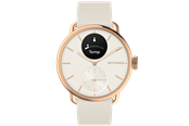 Älykellot, Urheilukellot & Aktiivisuusrannekkeet - Withings Scanwatch 2 -hybridiälykello - 38mm - Rose Gold - HWA10-model 3-All-Int