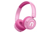 Kuulokkeet - Niceboy HIVE Kiddie - Pink - hive-kiddie-pink