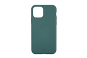 Puhelin - Kannet ja kotelot - ONSALA Phone Case Silicone Pine Green - iPhone 11 Pro - 664019