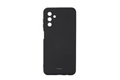 Puhelin - Kannet ja kotelot - ONSALA Phone Case Silicone Black - Samsung Galaxy A13 5G / A04s - 664116