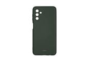 Puhelin - Kannet ja kotelot - ONSALA Phone Case Silicone Olive Green - Samsung Galaxy A13 5G / A04s - 664118
