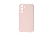 Puhelin - Kannet ja kotelot - ONSALA Phone Case Silicone Chalk Pink - Samsung Galaxy A54 5G - 664153
