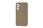 Puhelin - Kannet ja kotelot - ONSALA Phone Case Silicone Summer Sand - Samsung Galaxy A34 5G - 664154